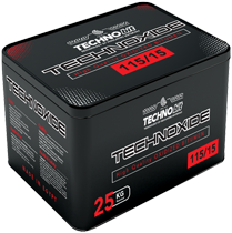 Technoxide 100/25