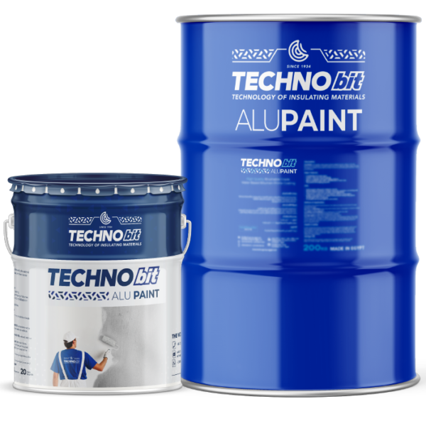 Technobit AluPaint