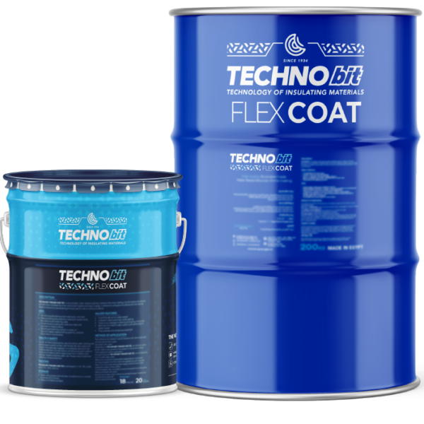 Technobit Flexcoat