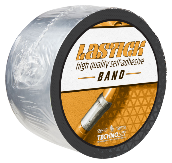 Self Adhesive Lastick Band Aluminum