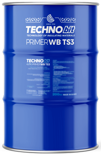 Technobit Primer TS3