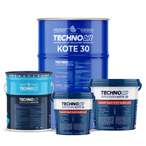 Technobit Kote 30