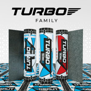 TechnoBit Turbo Family