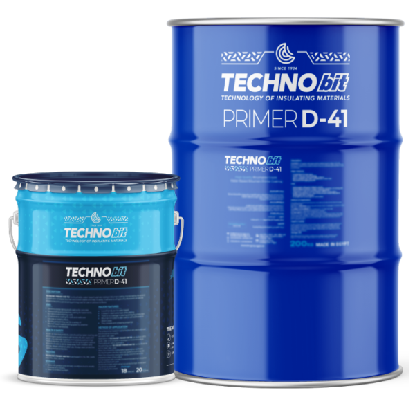 Technobit Primer D-41
