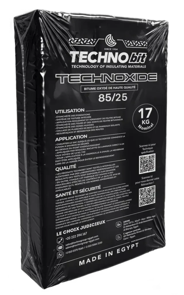 Technoxide 85/25