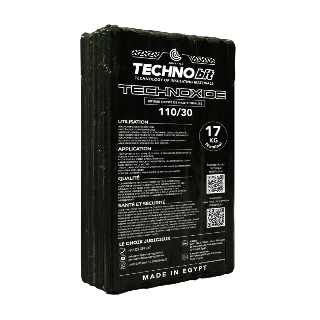 Technoxide 110/30