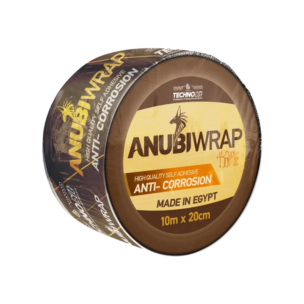 AnubiWrap Tape