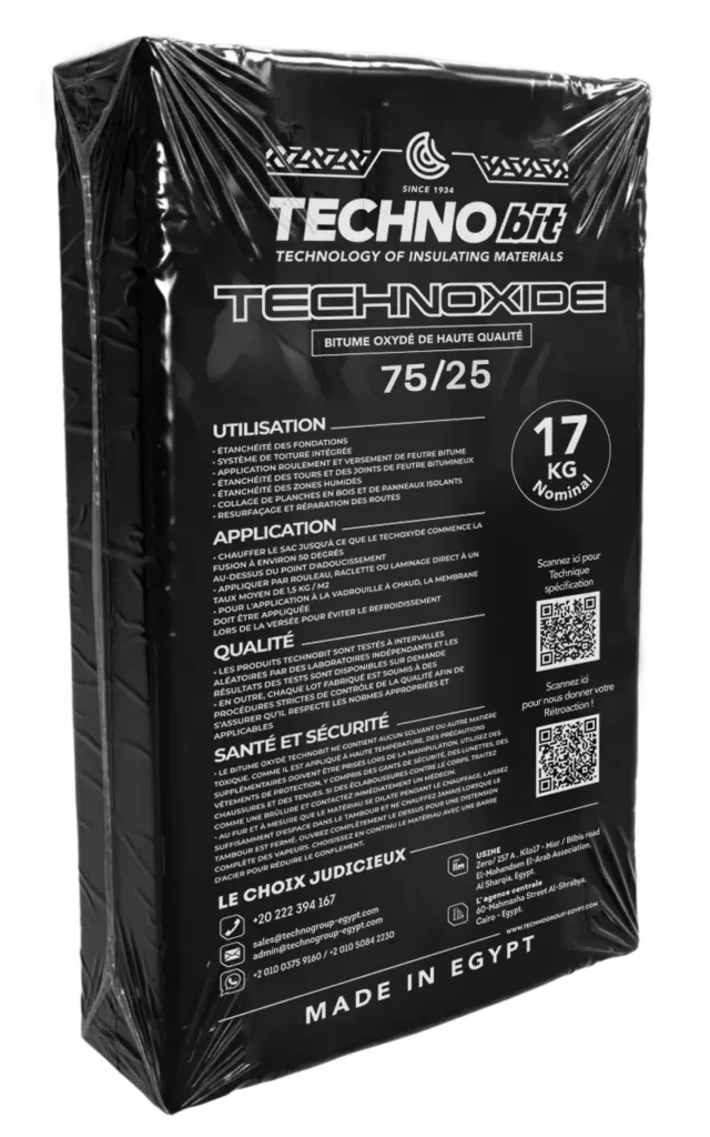Technoxide 75/25