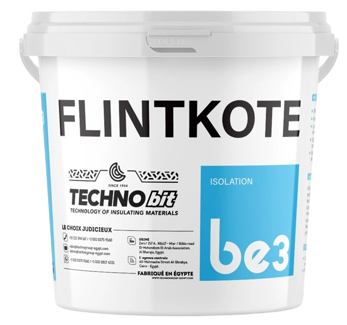 FLINTKOTE