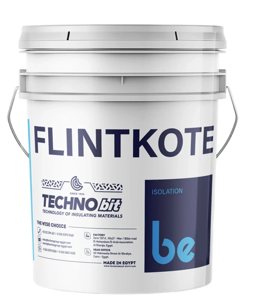 Flintkote be