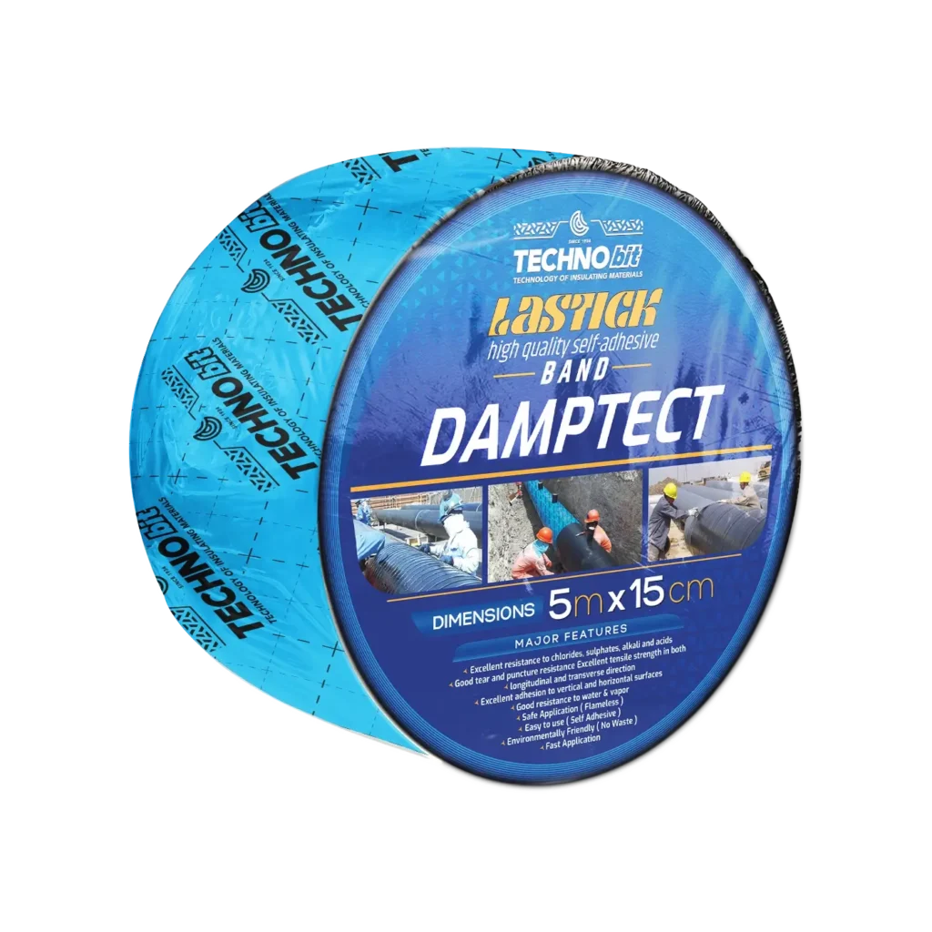 DAMPTECT 