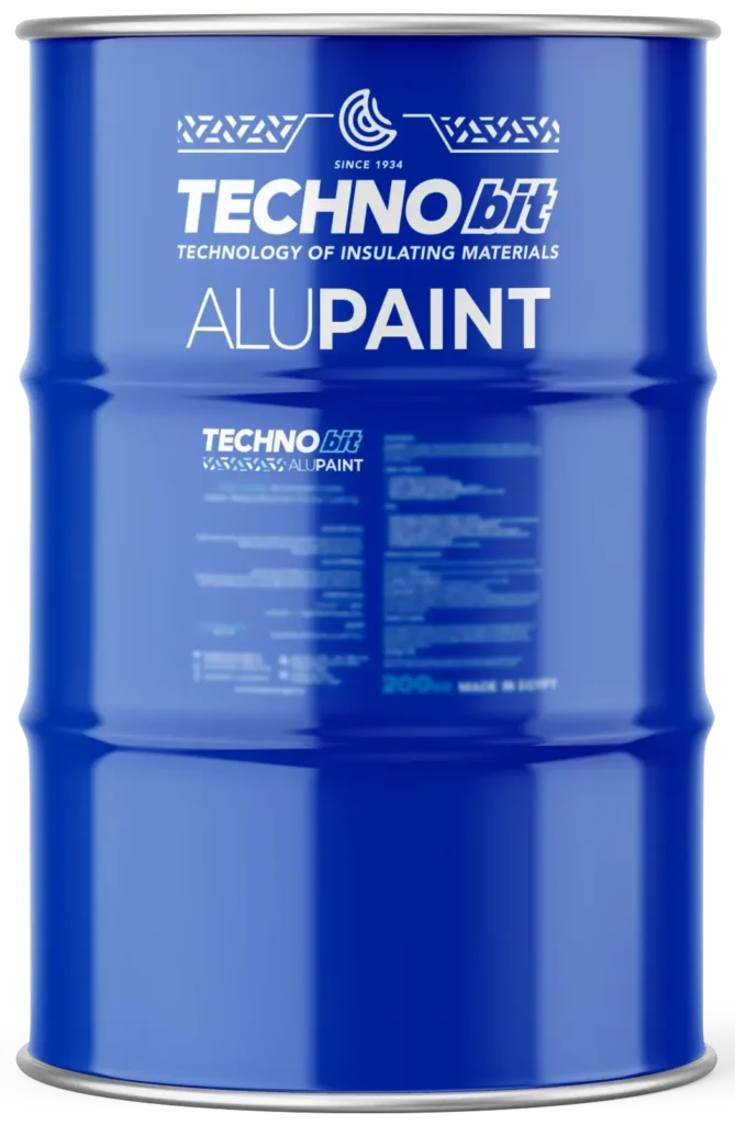 Technobit AluPaint