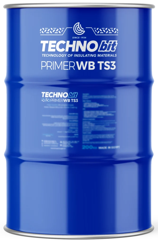 Technobit Primer TS3
