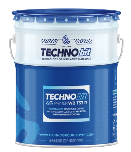 Technobit Primer TS3 R