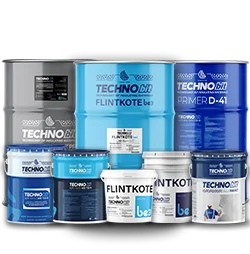 Primers & Bitumen Coatings