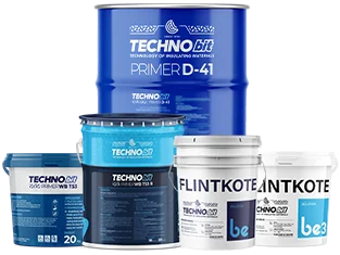 Primers & Cleaners