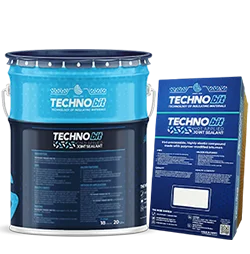 Sealants & Road Repair Solutions