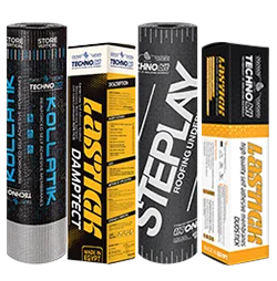 Self-Adhesives