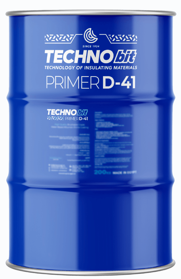 D-41 Primer